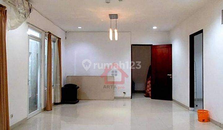 Rumah Kost Siap Huni Harga Menarik di Radio Dalam Jaksel 2