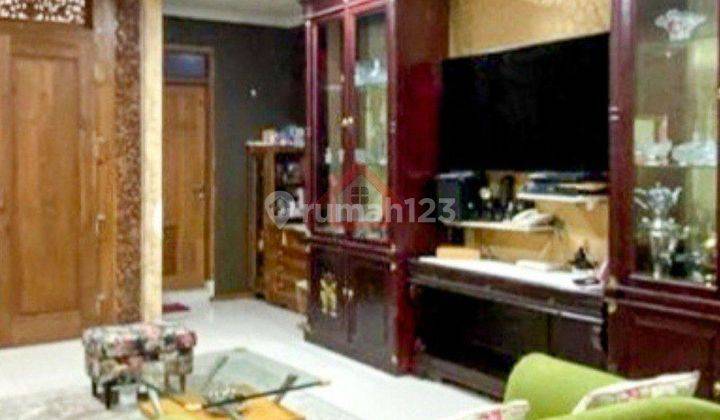 Dijual Rumah Bagus Siap Huni di Srengseng, Kembangan 1