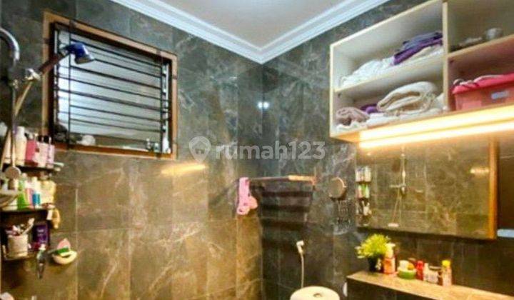 Dijual Rumah Bagus Siap Huni di Srengseng, Kembangan 2