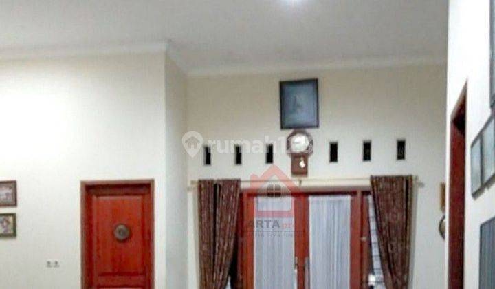 Dijual Rumah Bagus Siap Huni di Pondok Kelapa Duren Sawit 2