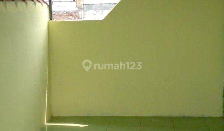 Dijual Rumah 2 Lantai Sudah Renovasi di Cileunyi 2