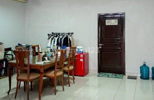 Dijual Rumah Bagus Terawat Siap Huni di Bendungan Hilir 2