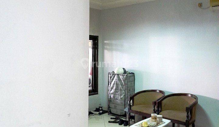 Dijual Rumah Bagus Terawat Siap Huni di Bendungan Hilir 1