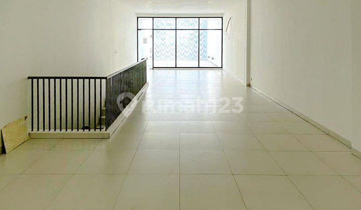 Dijual Ruko Bagus Siap Huni 3 Lantai Di Cinere 