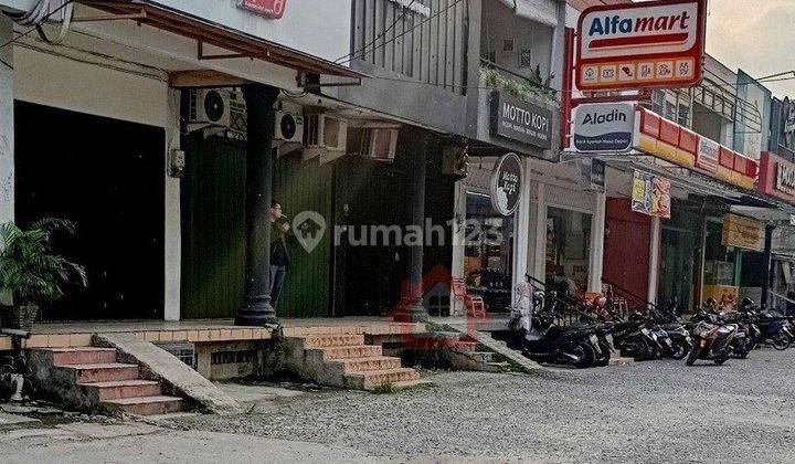 Disewa Ruko Peruntukan Komersial di Lebak Bulus 2