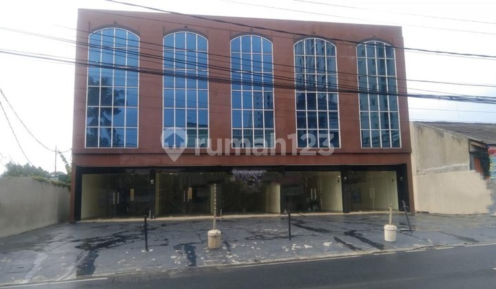 Ruko Baru Bagus Siap Pakai Harga Menarik Di Pesanggraha Bintaro Ruko Baru Bagus Siap Pakai Harga Menarik Di Pesanggraha Bintaro