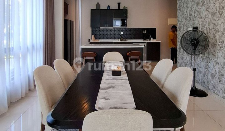 Nice House Ready to Occupied in Lebak Bulus Complex 2