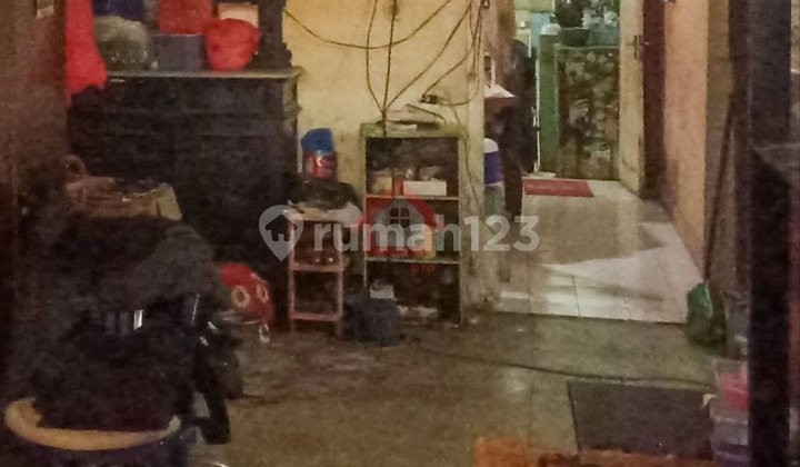 Rumah Lama Hitung Tanah Harga Menarik Di Pancoran Jaksel