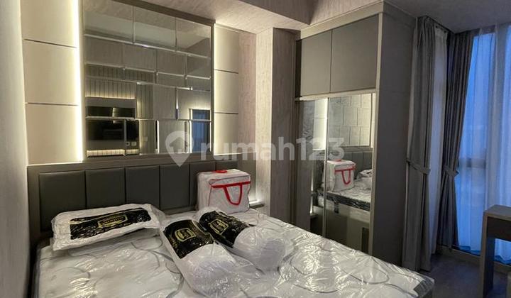 Fatmawati City Center Apartment Fully Furnished
