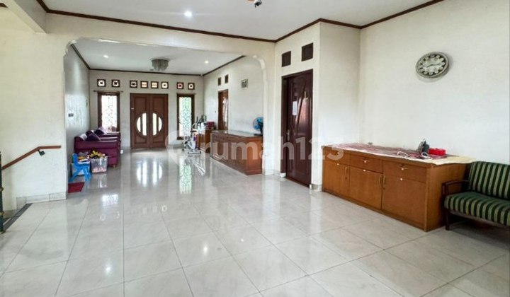 Nice Well-Maintained Old House Ready to Occupy in Benhil 2