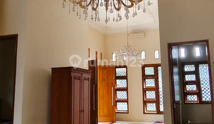 Rumah Baru Bagus Siap Huni Di Bawah Harga Pasar Di Jagakarsa 2