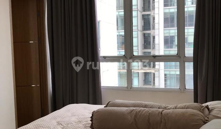 Essence Dharmawangsa Tower Eminance Apartment 2