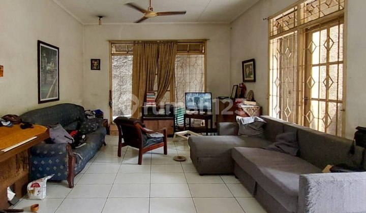 Rumah Lama Bagus Siap Pakai Di Duren Tiga Jaksel Rumah Lama Bagus Siap Pakai Di Duren Tiga Jaksel