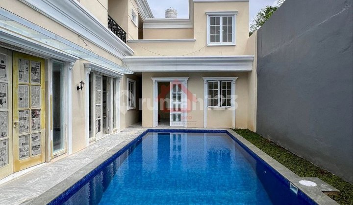 Rumah Bagus Siap Huni Di Villa Cinere Mas Tangsel Rumah Bagus Siap Huni Di Villa Cinere Mas Tangsel