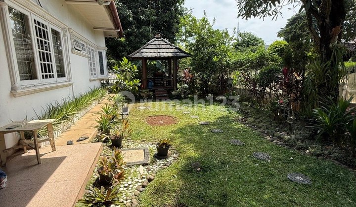 Tanah Harga Menarik di Dalam Cluster Lebak Bulus Tanah Harga Menarik di Dalam Cluster Lebak Bulus