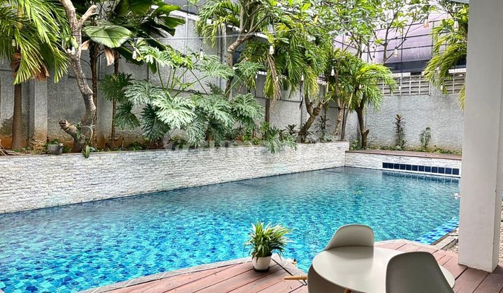 Standard Expat House in Prime Cipete Near French School