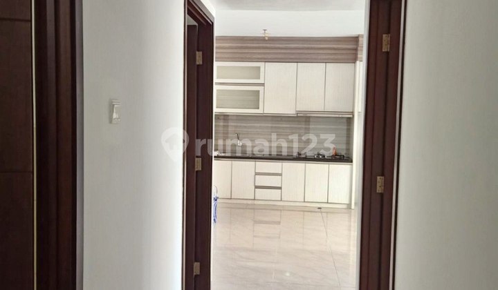 Di Bawah NJOP Apartemen Aspen Fatmawati 3 Br
