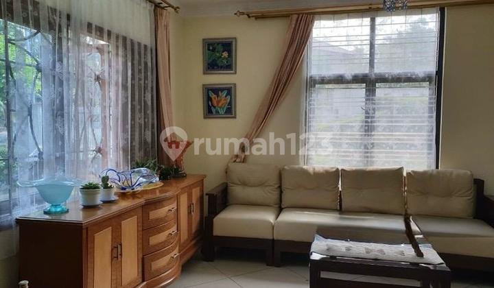 Best Price - Beautiful House in Villa Cinere Mas 2