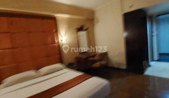 Hotel Full Furnished Lokasi Strategis Di Menteng 1