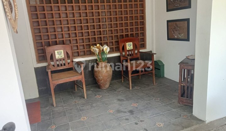 Ready-to-Occupy House in Patra Kuningan, South Jakarta 2