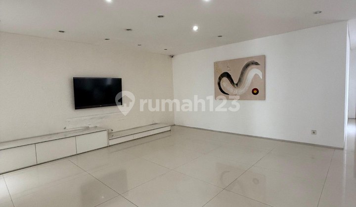 Rumah Bagus Harga Menarik Di Kemang Jaksel 2