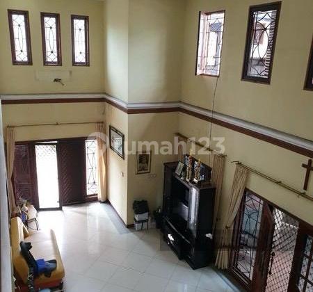 Best Price - Rumah Cantik di Villa Cinere Mas