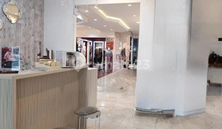 Rumah Prime Area Cipete Raya Cocok untuk Usaha 2