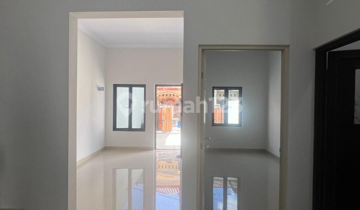 Rumah Baru Bagus Siap Huni Di Kalisari Pasar Rebo Jaktim 2