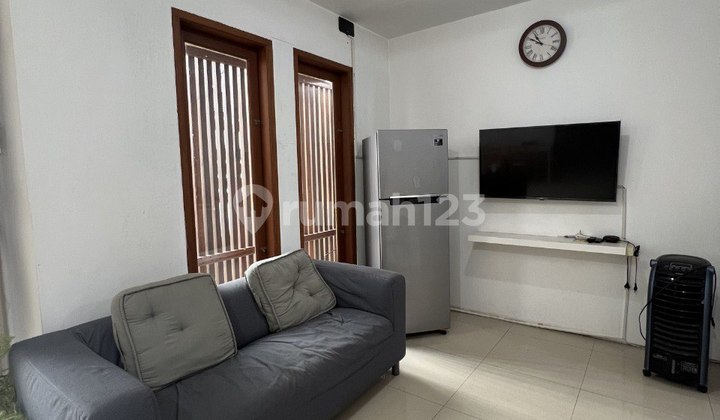 Rumah Bagus Full Furnished Siap Huni Di Jagakarsa 2