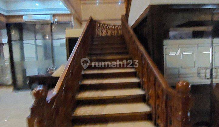 Hotel Bagus Full Furnished Masih Beroperasi Di Matraman 2