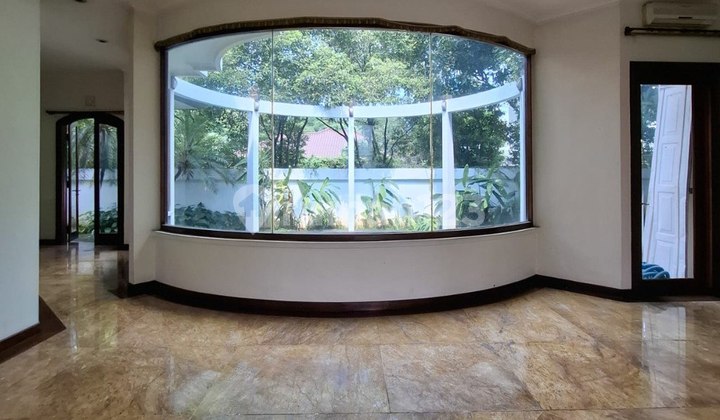 Rumah Bagus 2 Lantai Siap Huni Di Patra Kuningan Jaksel