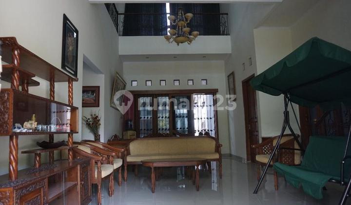 Rumah Bagus Siap Huni Dalam Komplek Di Parongpong Bandung 2