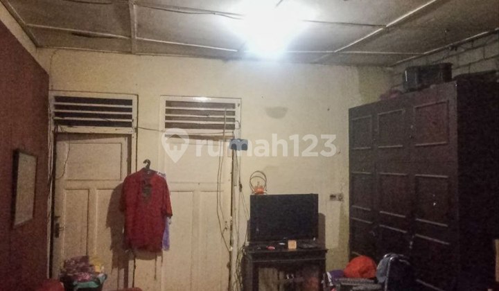 Rumah Lama Hitung Tanah Harga Menarik Di Pancoran Jaksel 2
