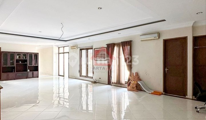 Rumah Bagus Siap Huni Di Duren Tiga Jaksel 2