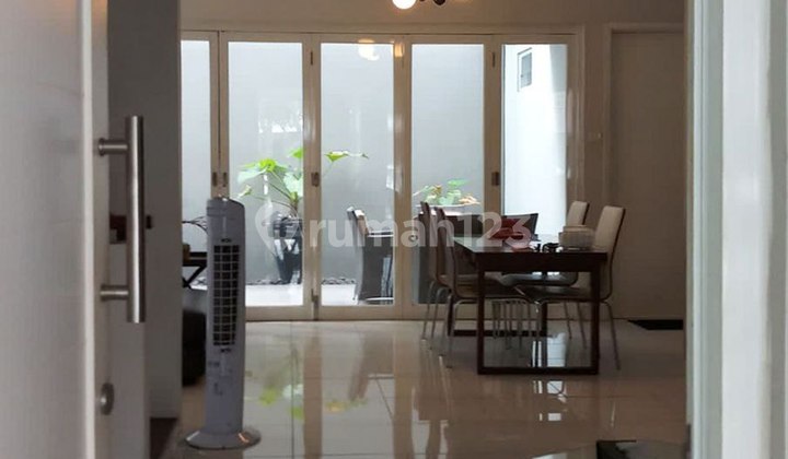 Rumah Bagus Siap Huni Di Bintaro Sektor 7 2