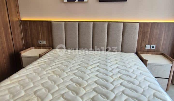 Brand New Fatmawati City Center Fully Furnished Apartment 2