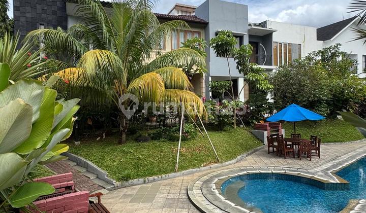 Cluster Exclusive di Cipete Dekat MRT dan Sekolah Swasta Peranci