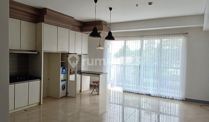 Below NJOP Aspen Fatmawati 3 Br Apartment