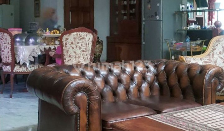 Rumah Bagus Siap Huni Di Pengadegan Jakarta Selatan 2