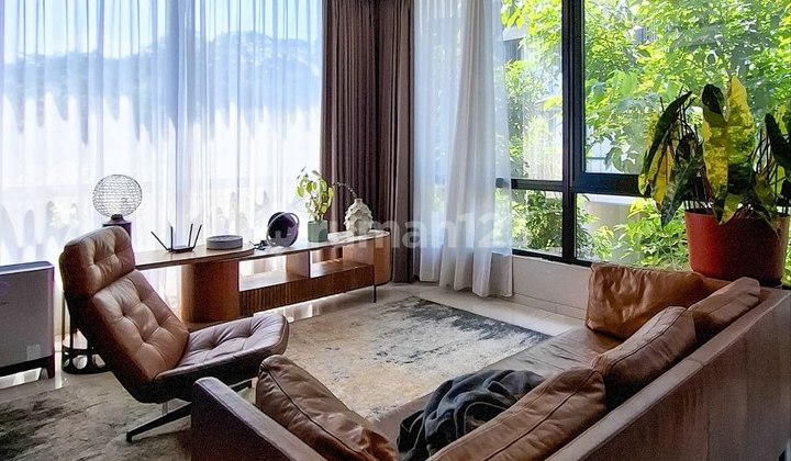 Rumah Bagus Siap Huni Dalam Komplek Lebak Bulus Rumah Bagus Siap Huni Dalam Komplek Lebak Bulus