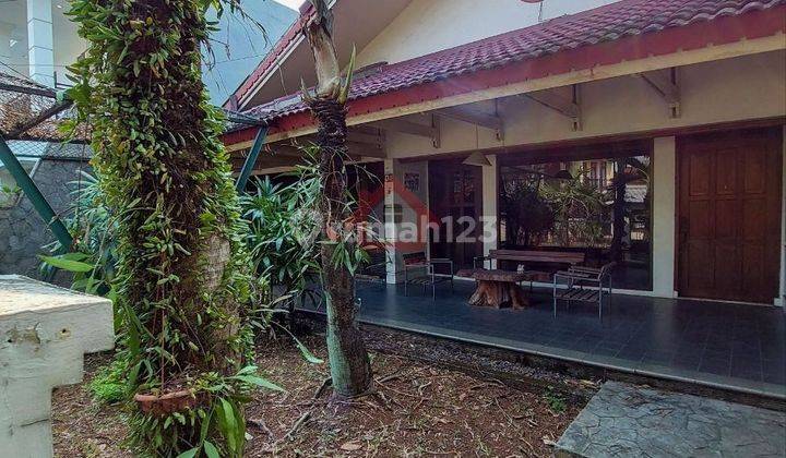 Rumah Lama Hitung Tanah Harga Menari Di Veteran 1