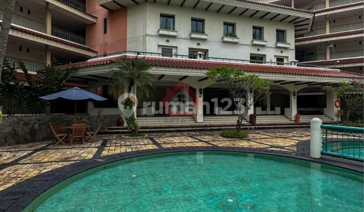 6 Unit Apartemen Semi Furnished Di Area Warung Buncit 1