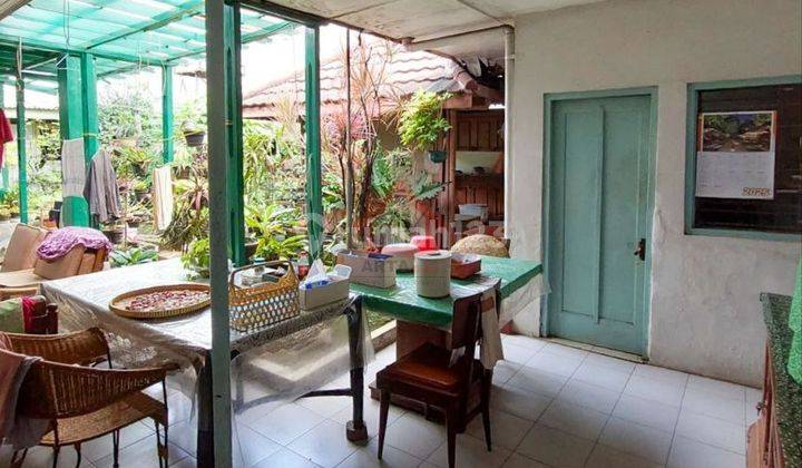 Rumah Lama Hitung Tanah Harga Menarik Di Cipete Jaksel 1