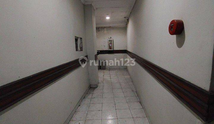 Hotel Lama Full Furnished Lokasi Strategis Di Menteng 2