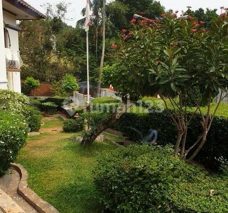 Price Drop - House in Villa Cinere Mas Complex 2