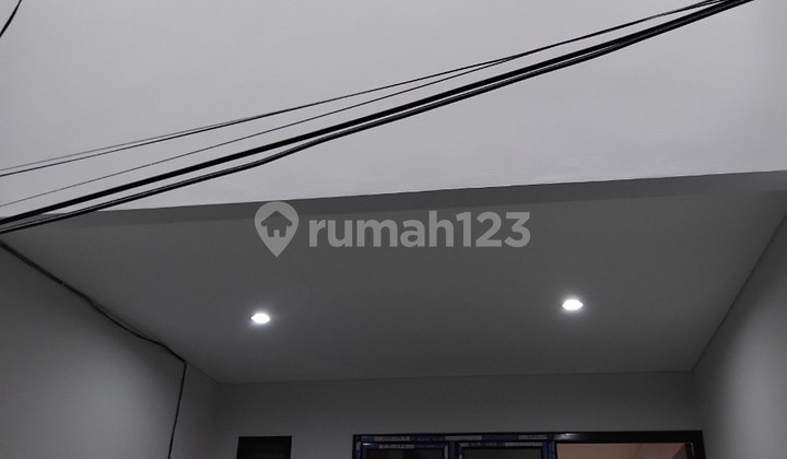 Rumah Brand New Siap Huni di Tanjung Duren