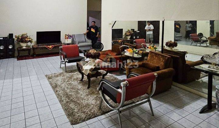 Rumah Bagus Siap Huni Di Rempoa Tangerang Selatan 1