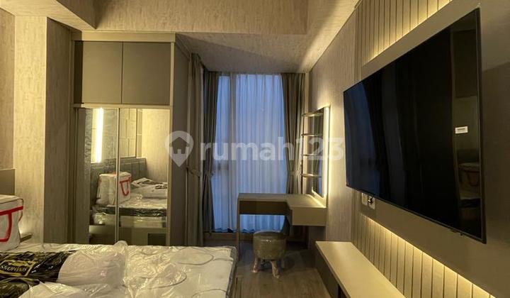 Fatmawati City Center Apartment Fully Furnished 2