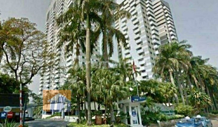 Apartemen Mewah di Bonavista Resd Lebak Bulus