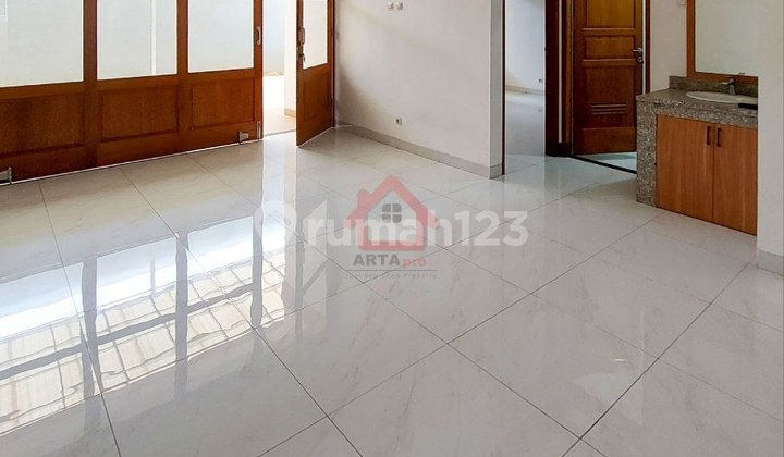 Rumah Bagus Siap Huni Dalam Cluster Di Pejaten Barat 2